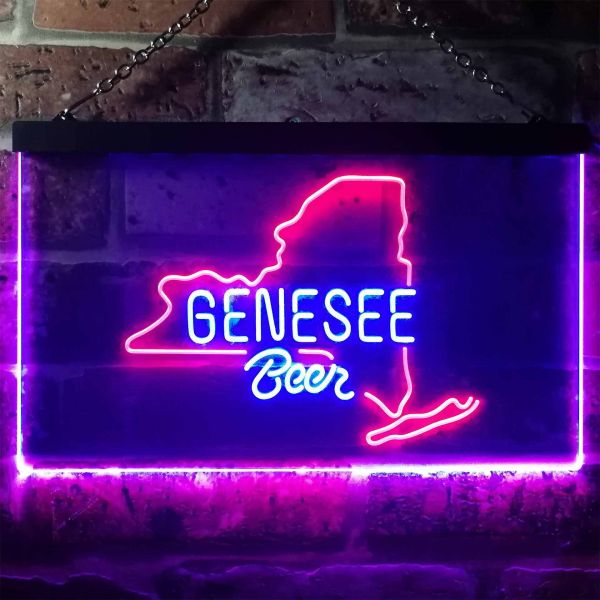 Genesee Beer